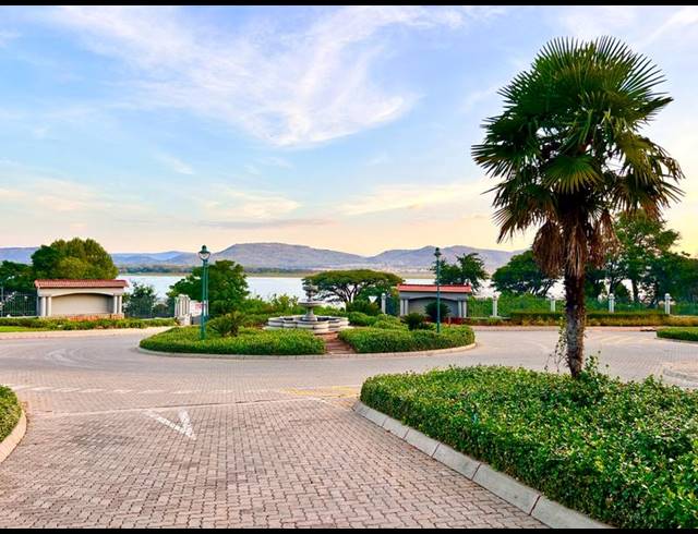 LAND FOR SALE IN FALCON VIEW ESTATE